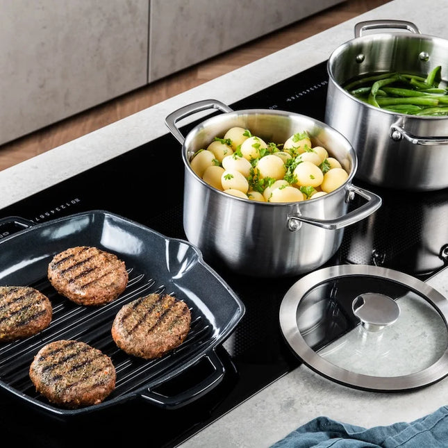 Ducq downdraft collectie