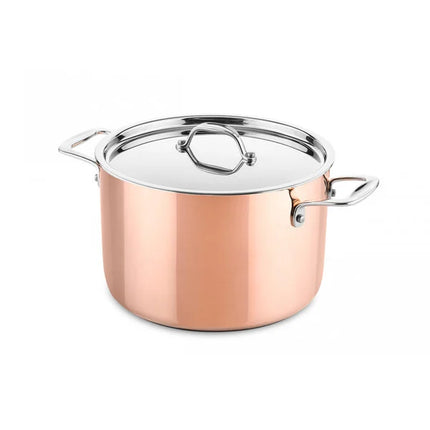 DUCQ Hoge Kookpan - Koper
