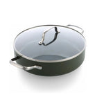 Dagelijkse Kost Jeroen Meus hapjespan met deksel - 28cm