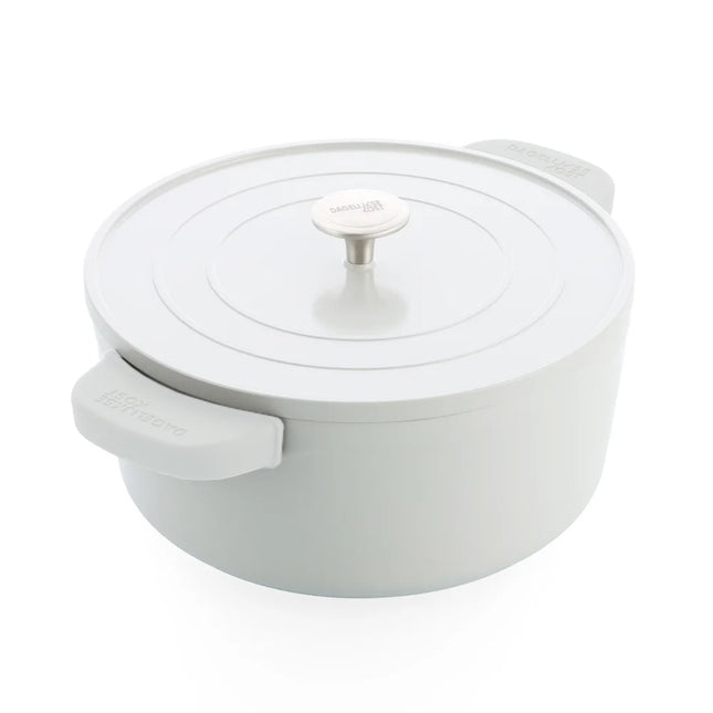 Dagelijkse Kost Proline lichtgewicht Braadpan Wit 26 cm