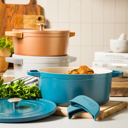 Dagelijkse Kost Proline lichtgewicht Braadpan Koper 26 cm collectie