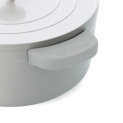 Dagelijkse Kost Proline lichtgewicht Braadpan Wit 26 cm handgreep