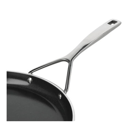 Demeyere Alu Pro 5 Ceraforce Pannenkoekenpan 28cm