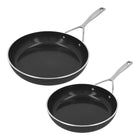 Demeyere Alu Pro 5 Ceraforce Koekenpannenset 20+24 cm