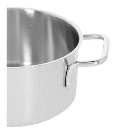 Demeyere Apollo 7 Kookpan