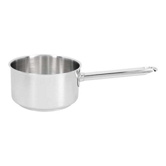 Demeyere John Pawson 7 Steelpan - dubbelwandige deksel
