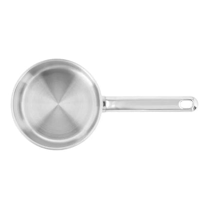 Demeyere John Pawson 7 Steelpan - dubbelwandige deksel