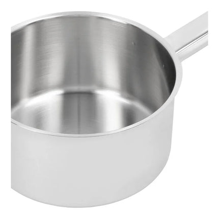 Demeyere John Pawson 7 Steelpan - dubbelwandige deksel