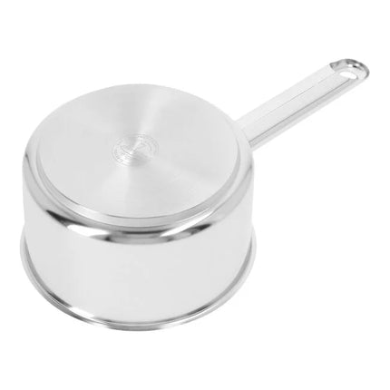 Demeyere John Pawson 7 Steelpan - dubbelwandige deksel