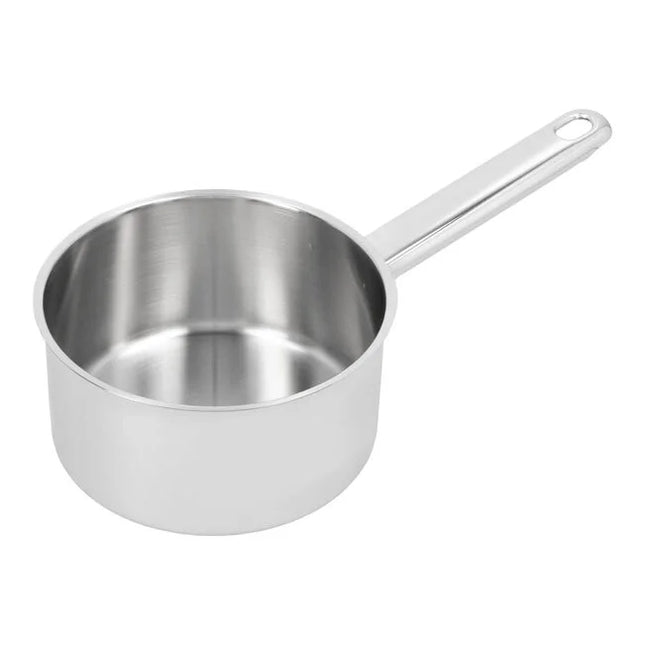 Demeyere John Pawson 7 Steelpan - dubbelwandige deksel