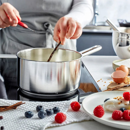 Demeyere Apollo 7 Steelpan 16cm / 1.5L koken