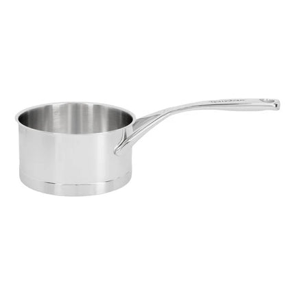 Demeyere Atlantis 7 RVS Pannenset 4-delig steelpan