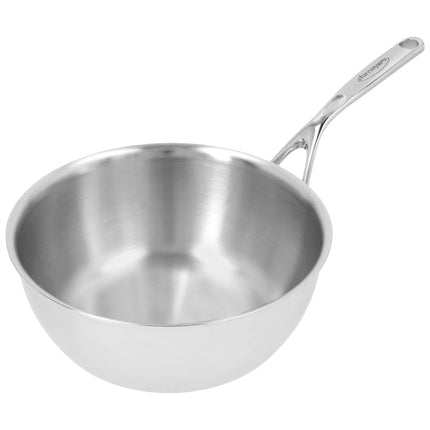 Demeyere Atlantis 7 Sauteuse / sauspan