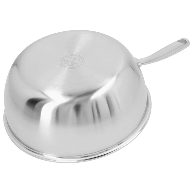 Demeyere Atlantis 7 Sauteuse / sauspan