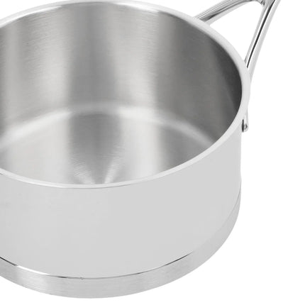 Demeyere Atlantis 7 Steelpan zonder deksel