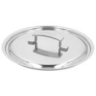 Demeyere Industry 5 Dubbelwandige Deksel 16 cm RVS