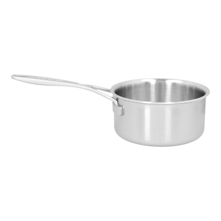 Demeyere Industry 5 Steelpan Dichte Rand