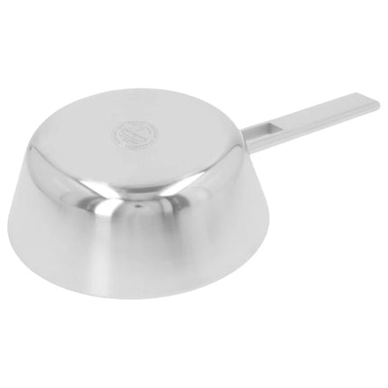 John Pawson 7 Conische Sauspan onderzijde