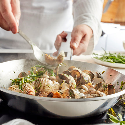 Demeyere John Pawson 7 Koekenpan