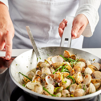 Demeyere John Pawson 7 Koekenpan