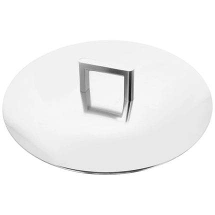 Demeyere John Pawson 7 Kookpan dubbelwandige deksel deksel