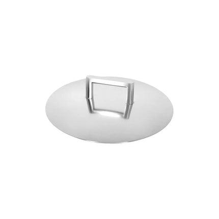 John Pawson dubbelwandige deksel
