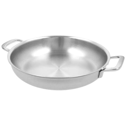 Demeyere Multifunction 7 Koekenpan met 2 handgrepen