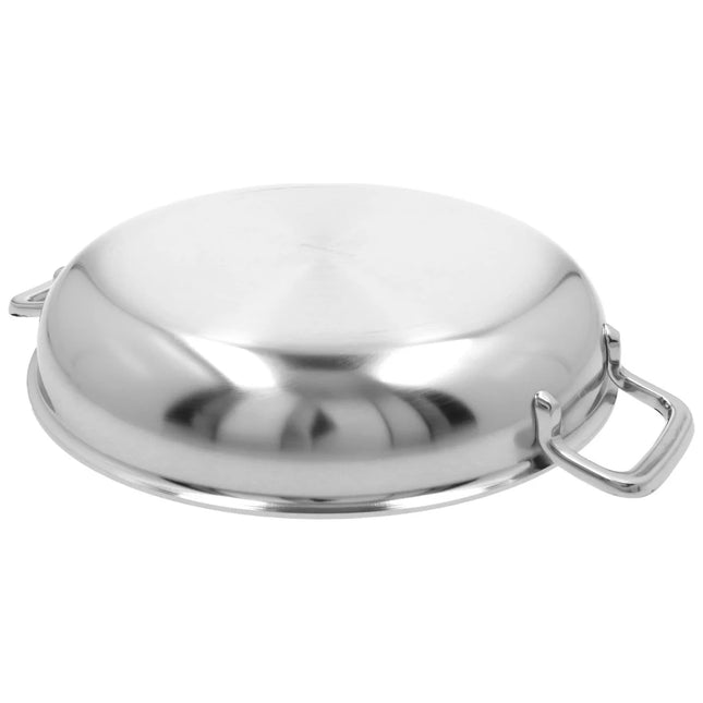 Demeyere Multifunction 7 Koekenpan met 2 handgrepen