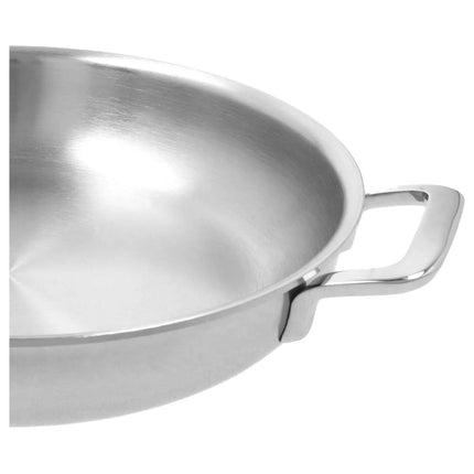 Demeyere Multifunction 7 Koekenpan met 2 handgrepen