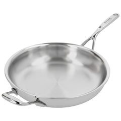 Collection image for: Roestvrijstalen koekenpannen
