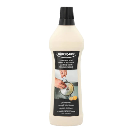 Demeyere Reinigingscrème 750ml