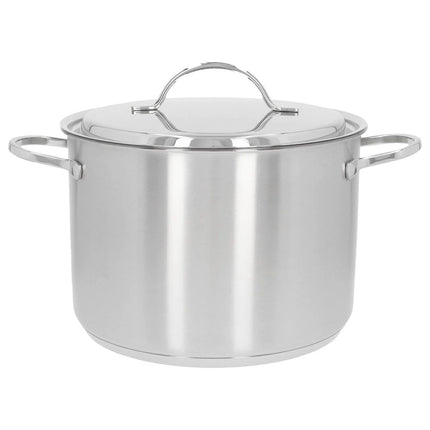 Demeyere Resto 3 Pannenset 5-delig RVS soeppan