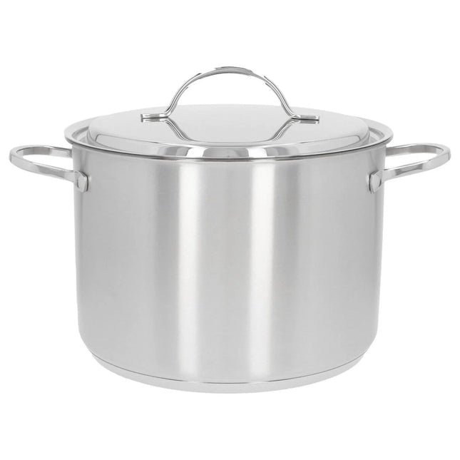 Demeyere Resto 3 Pannenset 5-delig RVS soeppan