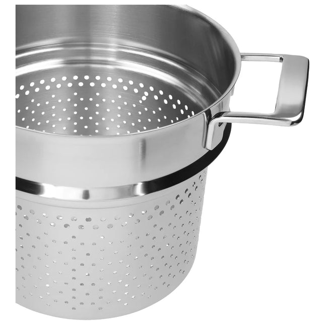 Demeyere Silver 7 Pastainzet 24cm