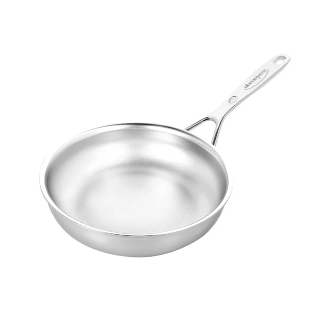 Demeyere Silverline 7 Nano Touch Koekenpan