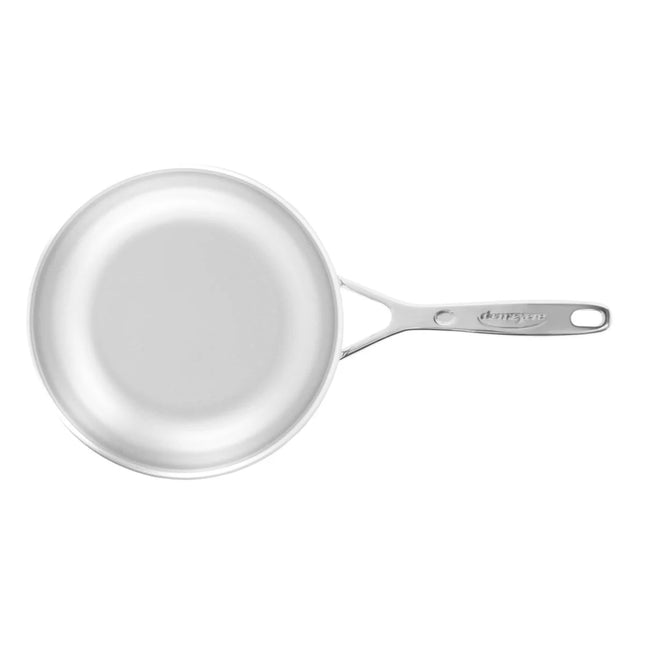 Demeyere Silverline 7 Nano Touch Koekenpan