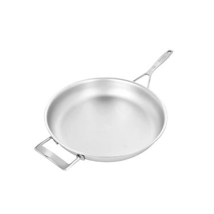 Demeyere Silverline 7 Nano Touch Koekenpan