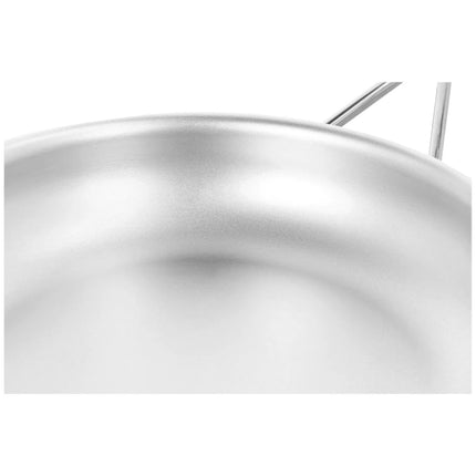 Demeyere Silverline 7 Nano Touch Koekenpan