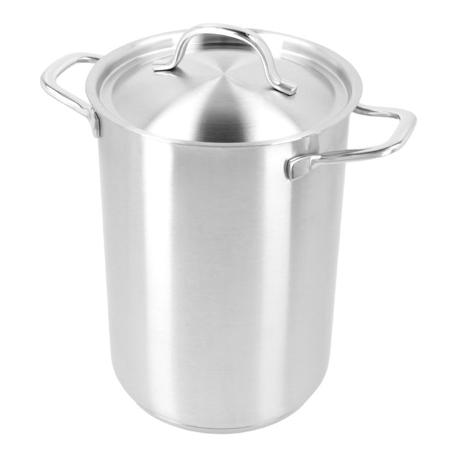 Demeyere Specialties 3 Asperge- Pasta pan 16cm - 4.5L