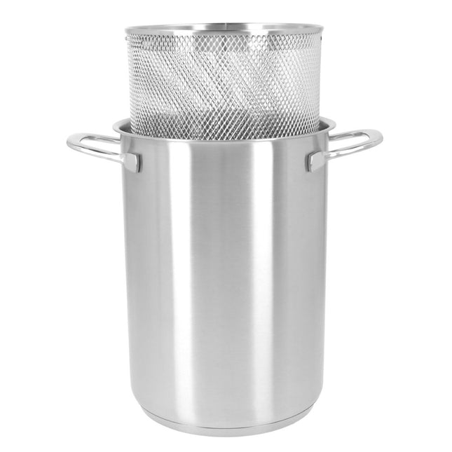 Demeyere Specialties 3 Asperge- Pasta pan 16cm - 4.5L