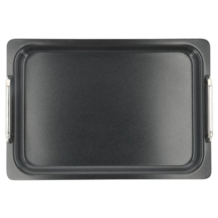 Demeyere Specialties 5 Teppanyaki Ceraforce 39cm