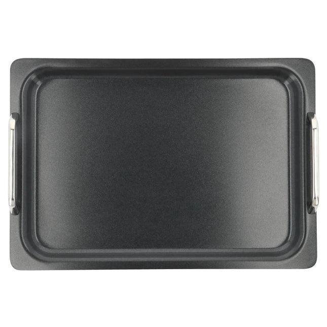 Demeyere Specialties 5 Teppanyaki Ceraforce 39cm