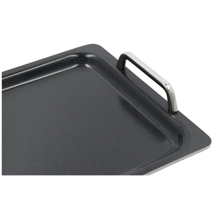 Demeyere Specialties 5 Teppanyaki Ceraforce 39cm