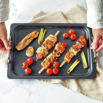 Demeyere Specialties 5 Teppanyaki Ceraforce 39cm