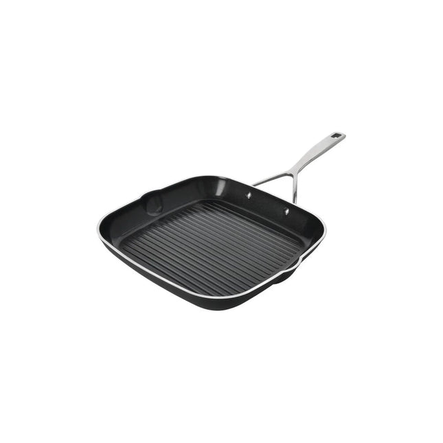 Demeyere Alu Pro 5 Ceraforce Grillpan 28 cm