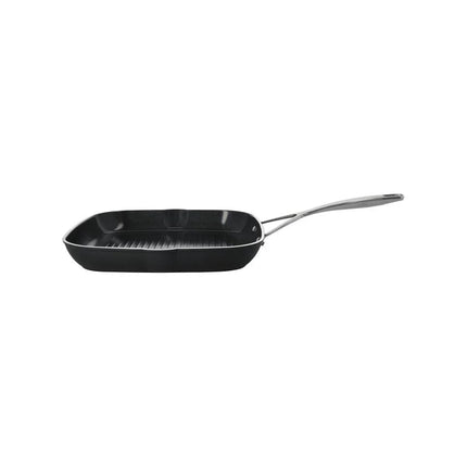 Demeyere Alu Pro 5 Ceraforce Grillpan 28 cm zij
