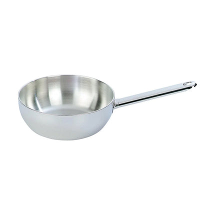 Demeyere Apollo 7 RVS Pannenset 3-delig