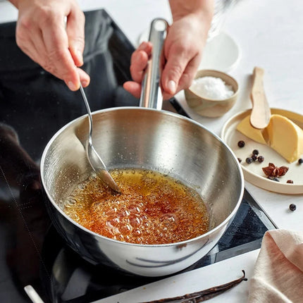 Demeyere Apollo 7 RVS Pannenset 3-delig