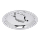 Demeyere Intense 5 Dubbelwandig Deksel 16cm