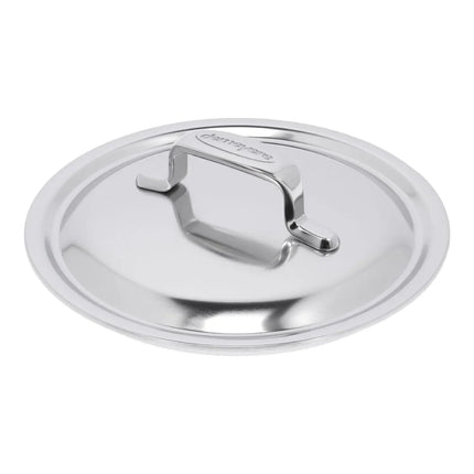 Demeyere Intense 5 Dubbelwandig Deksel 16cm